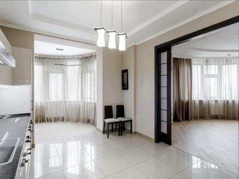 квартира за адресою Лесі Українки бульв., 7-Б