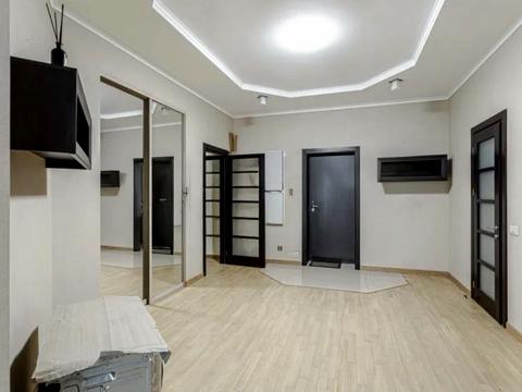 квартира за адресою Лесі Українки бульв., 7-Б