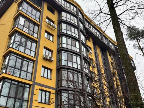 квартира за адресою Київська вул., 73