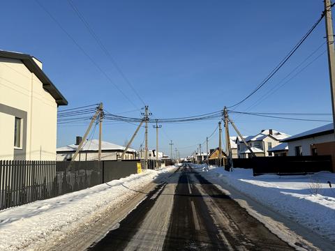 участок по адресу Спортивная ул.