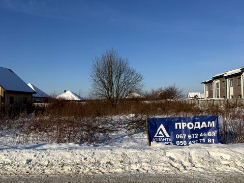 ділянка за адресою Спортивна вул.