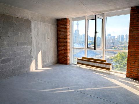 квартира за адресою Причальна вул., 14