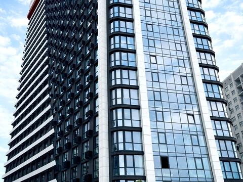 квартира за адресою Причальна вул., 14