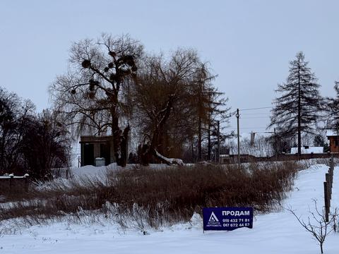 участок по адресу Луцк, 