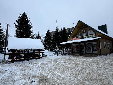 участок по адресу Луцк, 