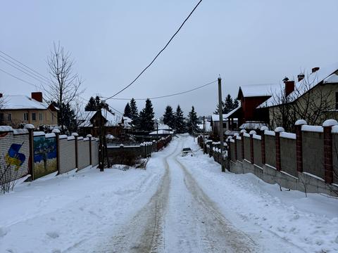 участок по адресу Луцк, 