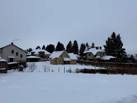 участок по адресу Луцк, 