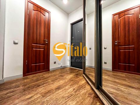 квартира за адресою Софії Русової вул., 5-Б