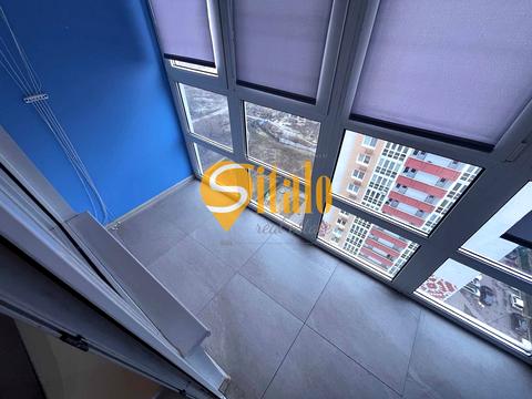 квартира за адресою Софії Русової вул., 5-Б