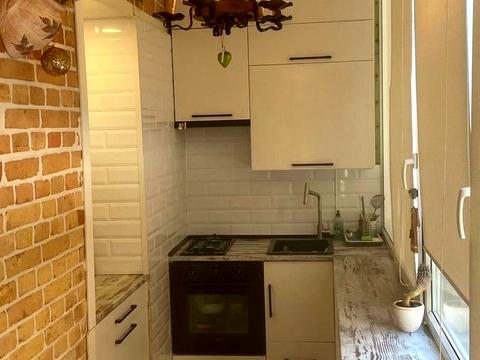 квартира за адресою Володимира Винниченка вул. (Юрія Коцюбинського), 18