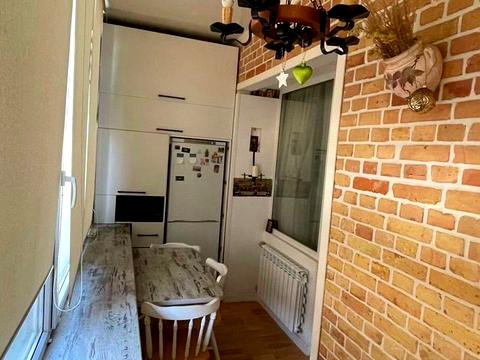 квартира за адресою Володимира Винниченка вул. (Юрія Коцюбинського), 18