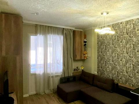 квартира за адресою Володимира Винниченка вул. (Юрія Коцюбинського), 18