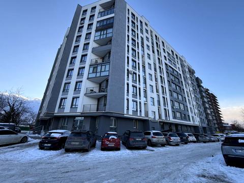 квартира за адресою Довга вул., 30а