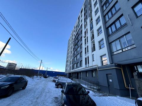 квартира за адресою Довга вул., 30а