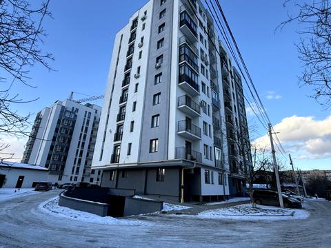 квартира за адресою Довга вул., 30а