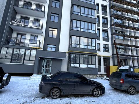 квартира за адресою Довга вул., 30а