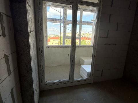 квартира за адресою Довга вул., 30а