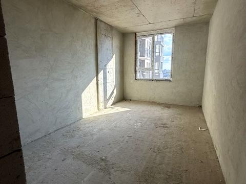 квартира за адресою Довга вул., 30а