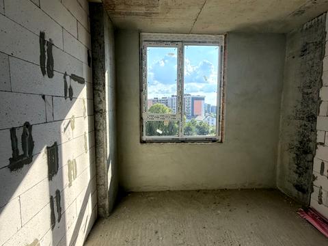 квартира за адресою Довга вул., 30а