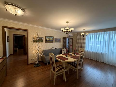 квартира по адресу Проскуровская ул., 16