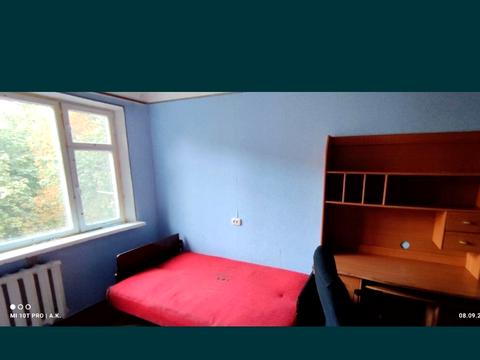 квартира по адресу Зерновая ул., 53и