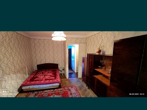 квартира по адресу Зерновая ул., 53и