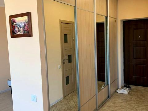 квартира по адресу Мечникова ул., 101-Б