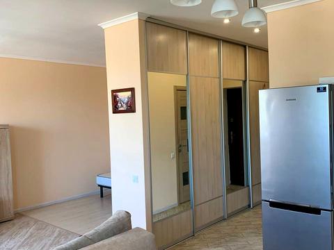 квартира по адресу Мечникова ул., 101-Б