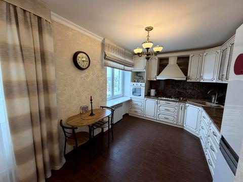 квартира по адресу Проскуровская ул., 16