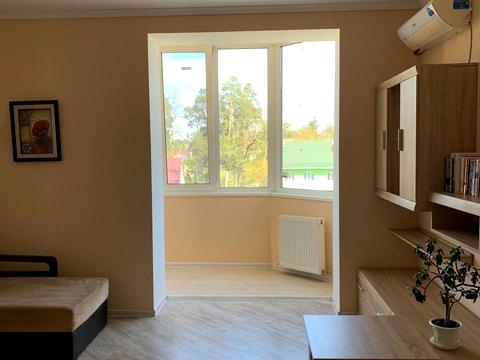 квартира по адресу Мечникова ул., 101-Б