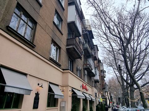 квартира по адресу Ришельевская ул. (Ленина улица), 44/46