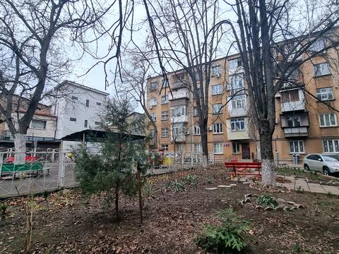 квартира по адресу Ришельевская ул. (Ленина улица), 44/46