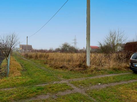 участок по адресу Богдана Хмельницького