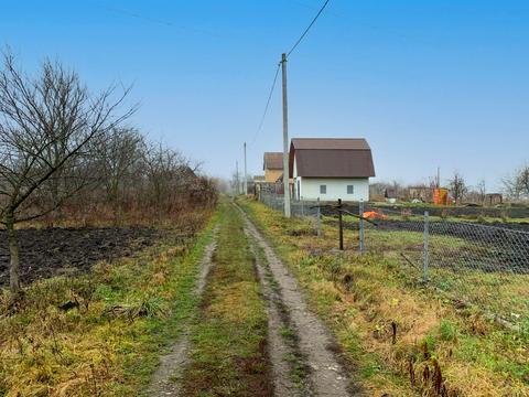 ділянка за адресою Богдана Хмельницького