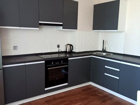 квартира по адресу Бориса Антоненка-Давидовича ул., 1