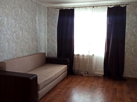 квартира по адресу Бориса Антоненка-Давидовича ул., 1