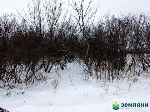 участок по адресу 