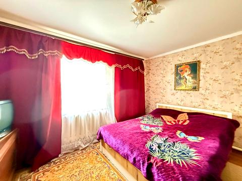 будинок за адресою с. Бурдівка, Центральна