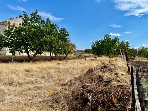 будинок за адресою с. Бурдівка, Центральна