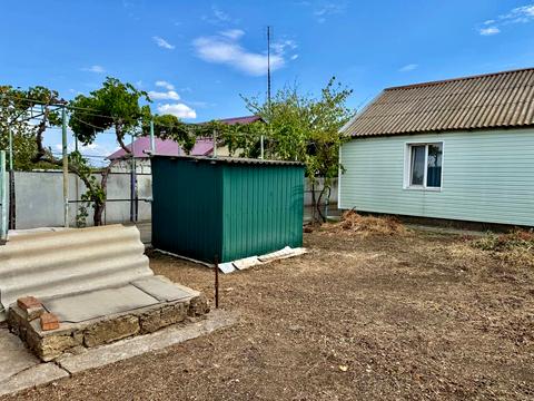 будинок за адресою с. Бурдівка, Центральна