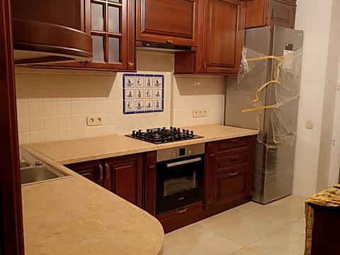 квартира по адресу Зализничная ул., 7П