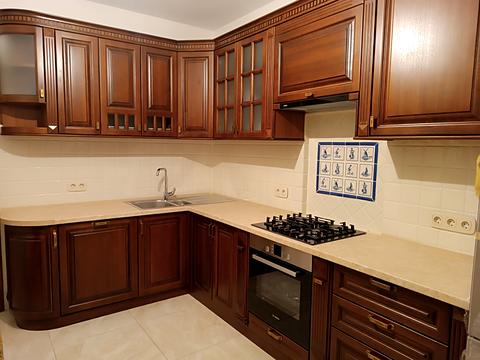 квартира по адресу Зализничная ул., 7П