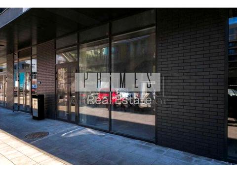 комерційна за адресою Набережно-Рибальська дорога вул., 3