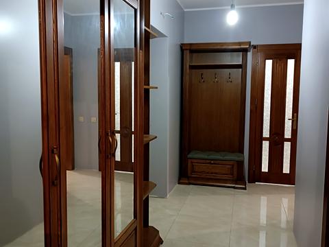 квартира по адресу Зализничная ул., 7П