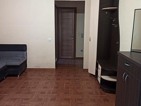 квартира по адресу Бориса Антоненка-Давидовича ул., 1