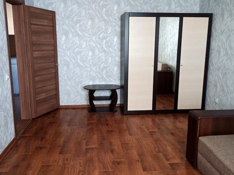 квартира по адресу Бориса Антоненка-Давидовича ул., 1