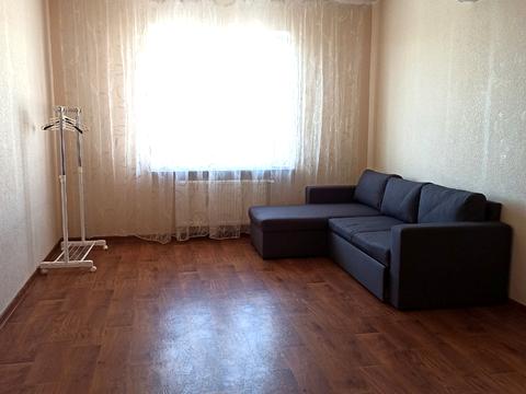 квартира по адресу Бориса Антоненка-Давидовича ул., 1