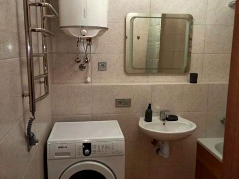 квартира по адресу Бориса Антоненка-Давидовича ул., 1