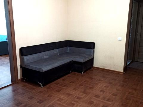 квартира по адресу Бориса Антоненка-Давидовича ул., 1