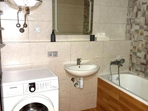 квартира по адресу Бориса Антоненка-Давидовича ул., 1